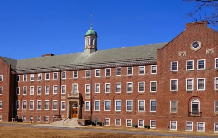 Seton Manor Nursing And Rehabilitation Center