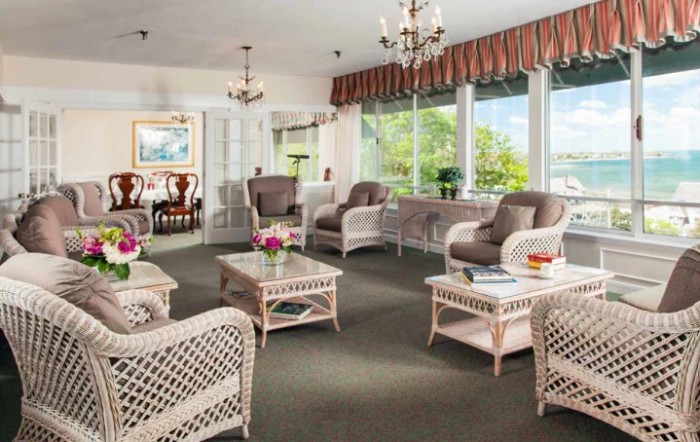 Royal Of Fairhaven Nursing Center