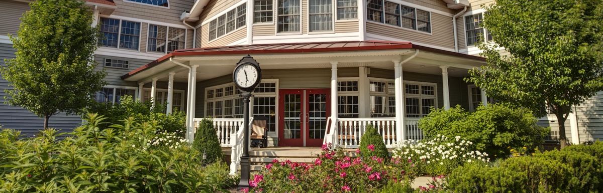 Briar Hill Health Care Residence