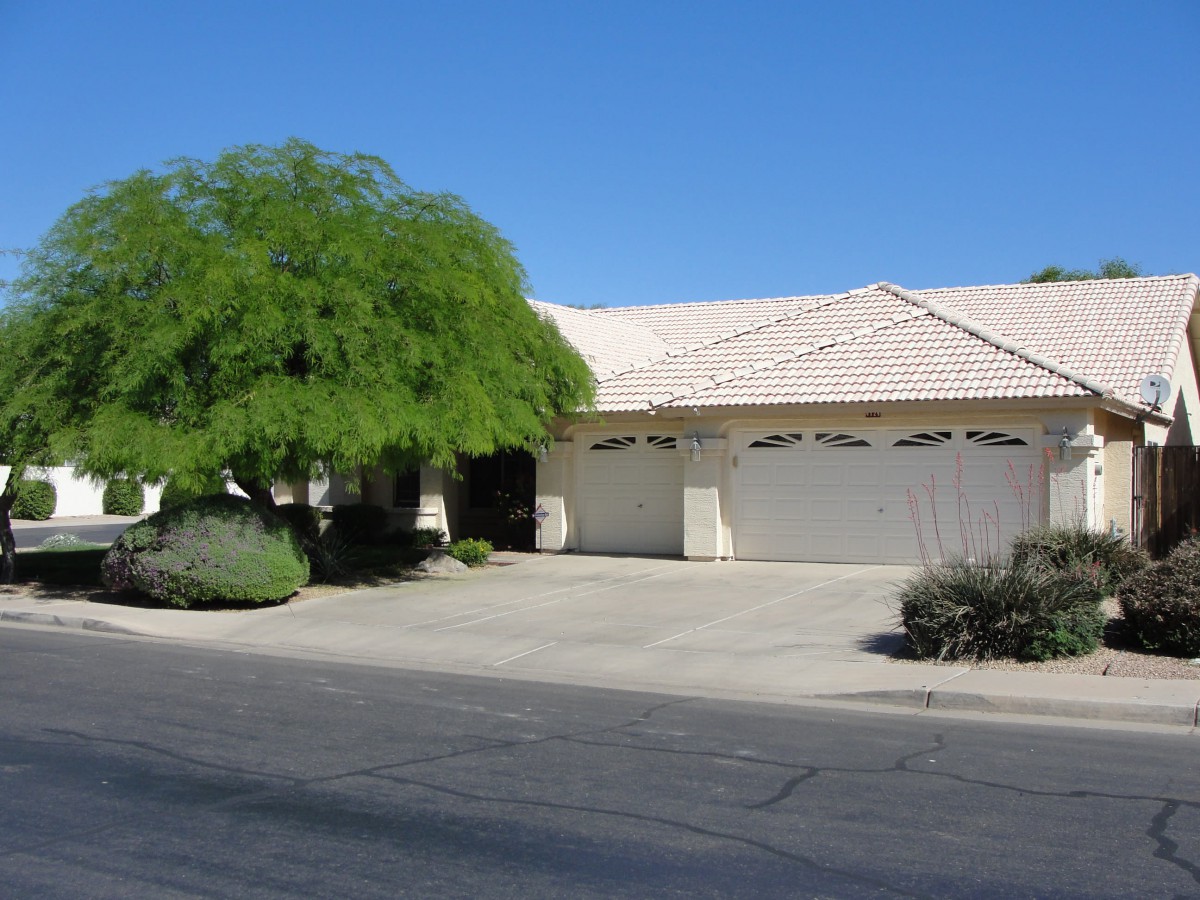 Desert Breeze Assisted Living Home