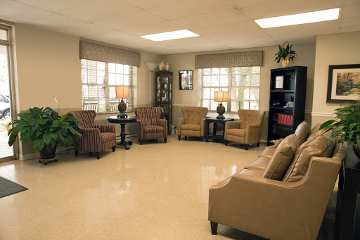 Wadesboro Health & Rehab Center