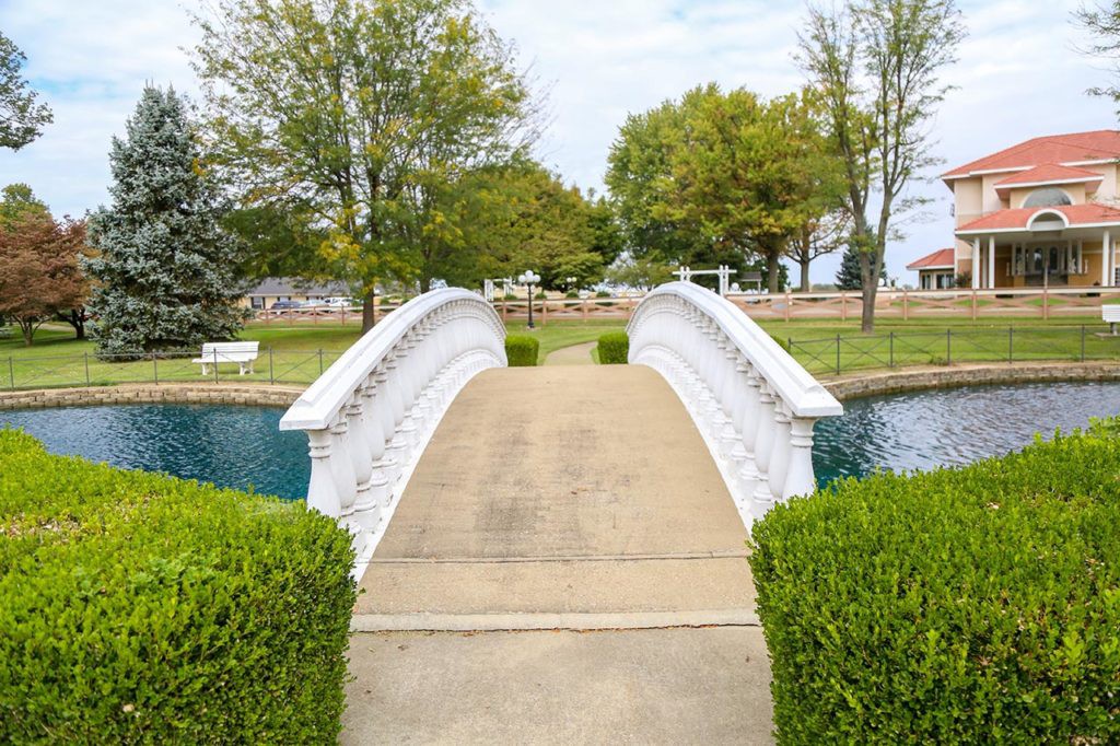 Fern Terrace of Owensboro LLC