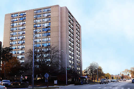 Senior Suites Chicago Norwood Park