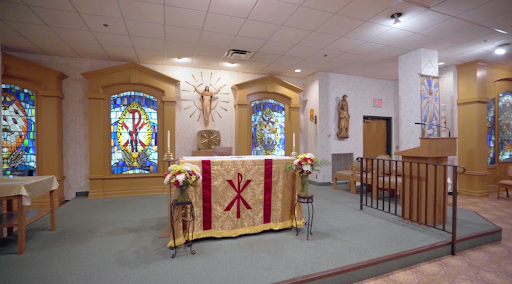 Ozanam Hall Of Queens Nursing Home