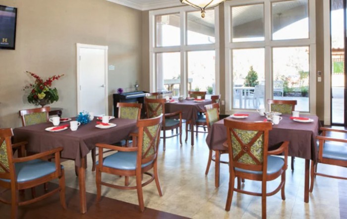 Shiloh Nursing And Rehab
