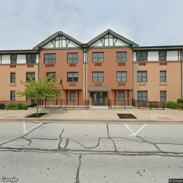 St William Apartments