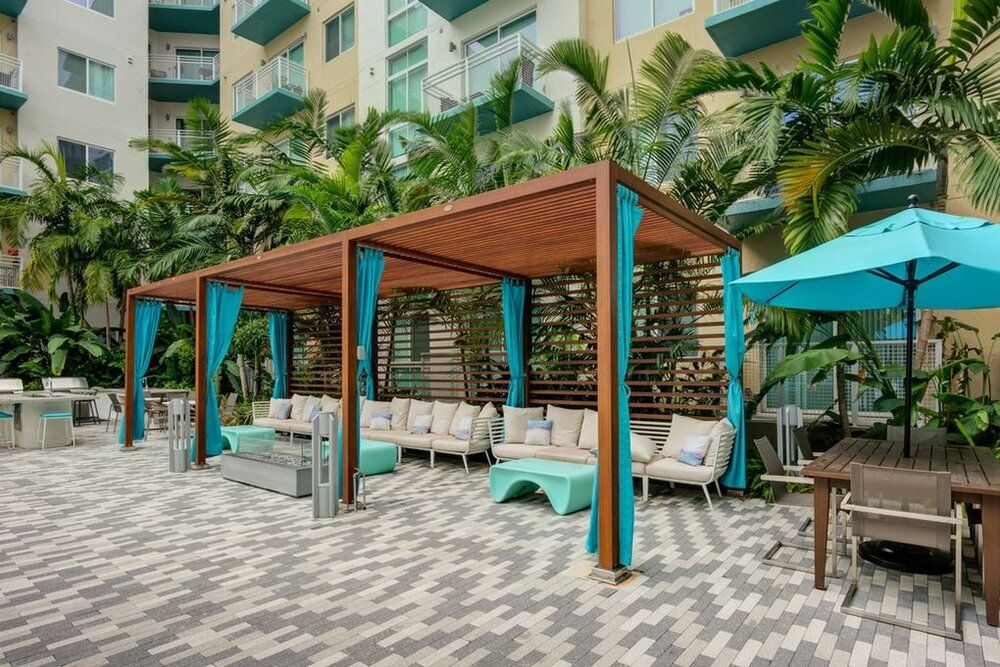 UpsideHoM Fort Lauderdale