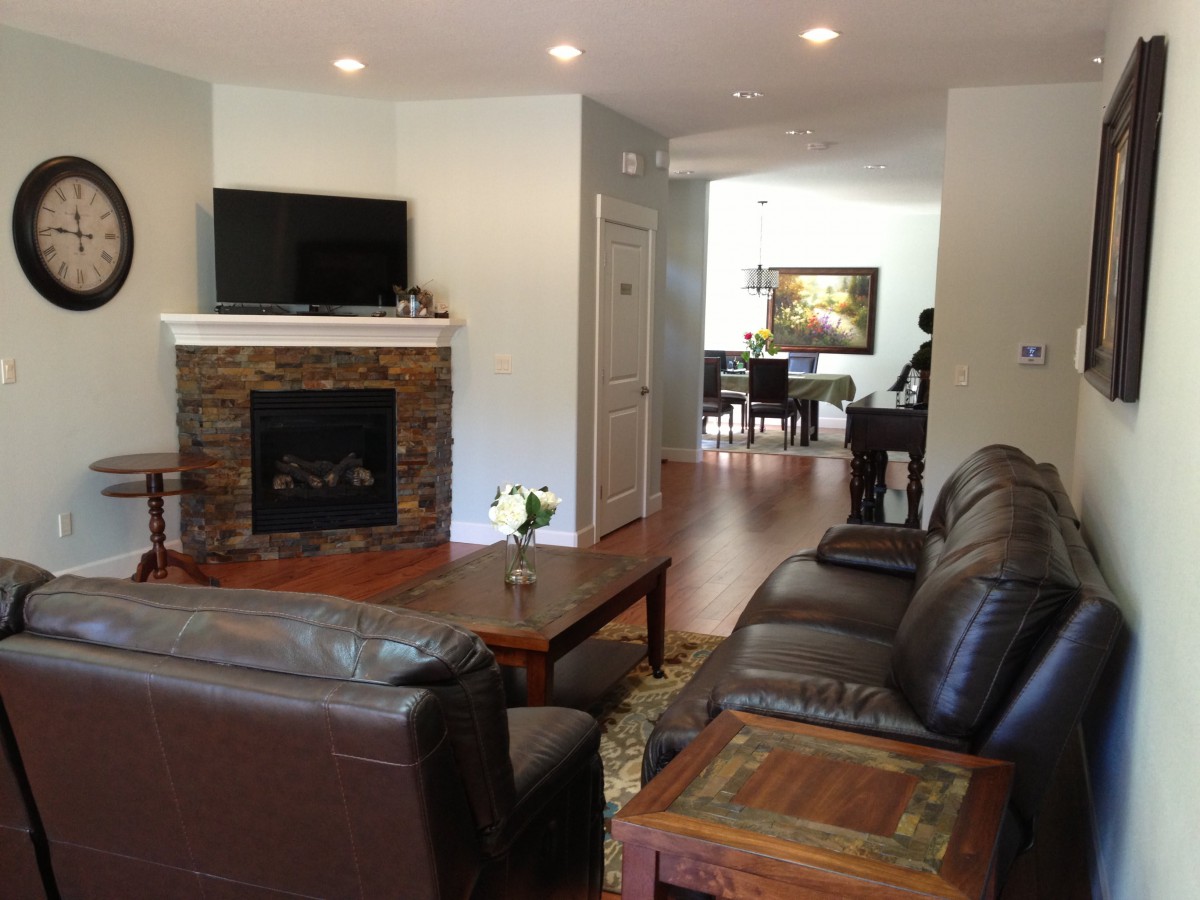 Elder Garden Care Home,  LLC