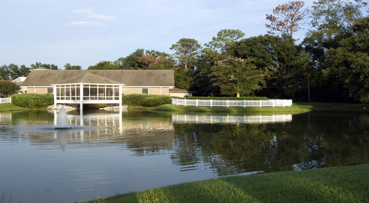 Live Oak Village Independent & Assisted Living