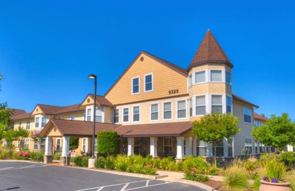 The Meadows Senior Living