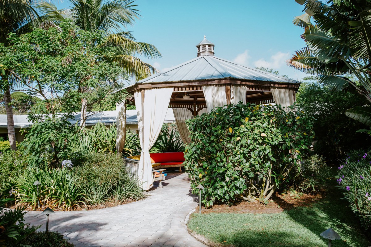A Banyan Residence