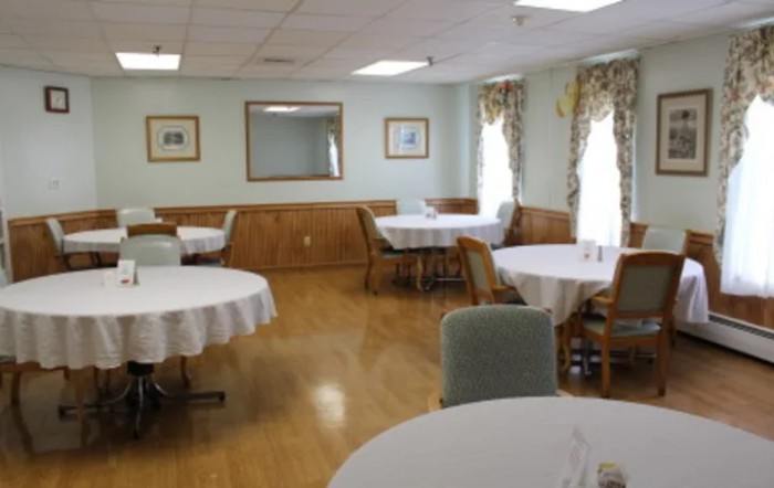 Bickford Health Care Center