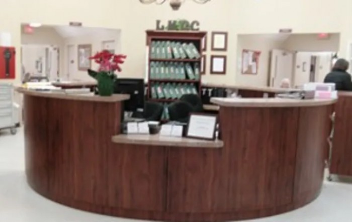 Liberty Health Care Center
