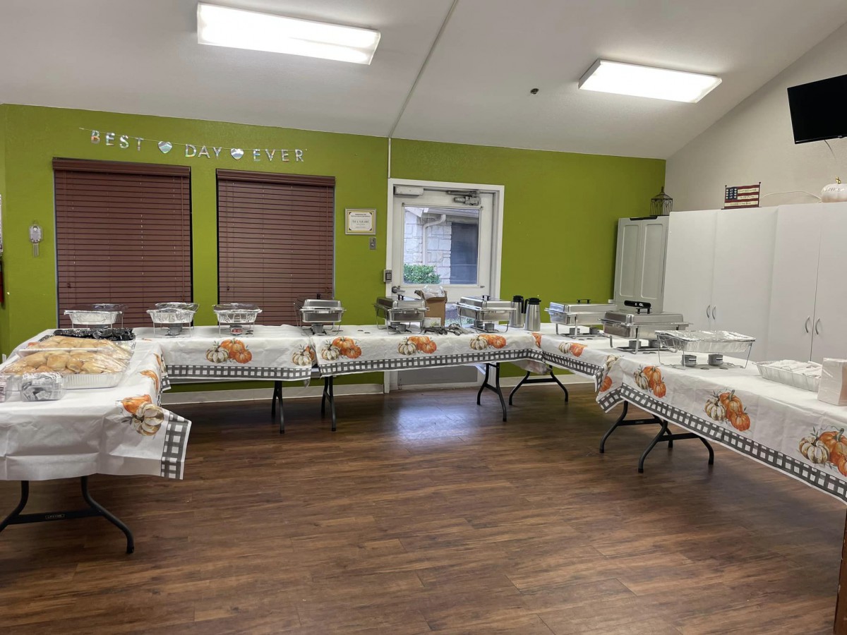Park Place Care Center