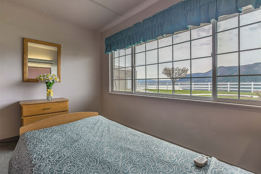 Regency Harmony House Rehab & Nursing