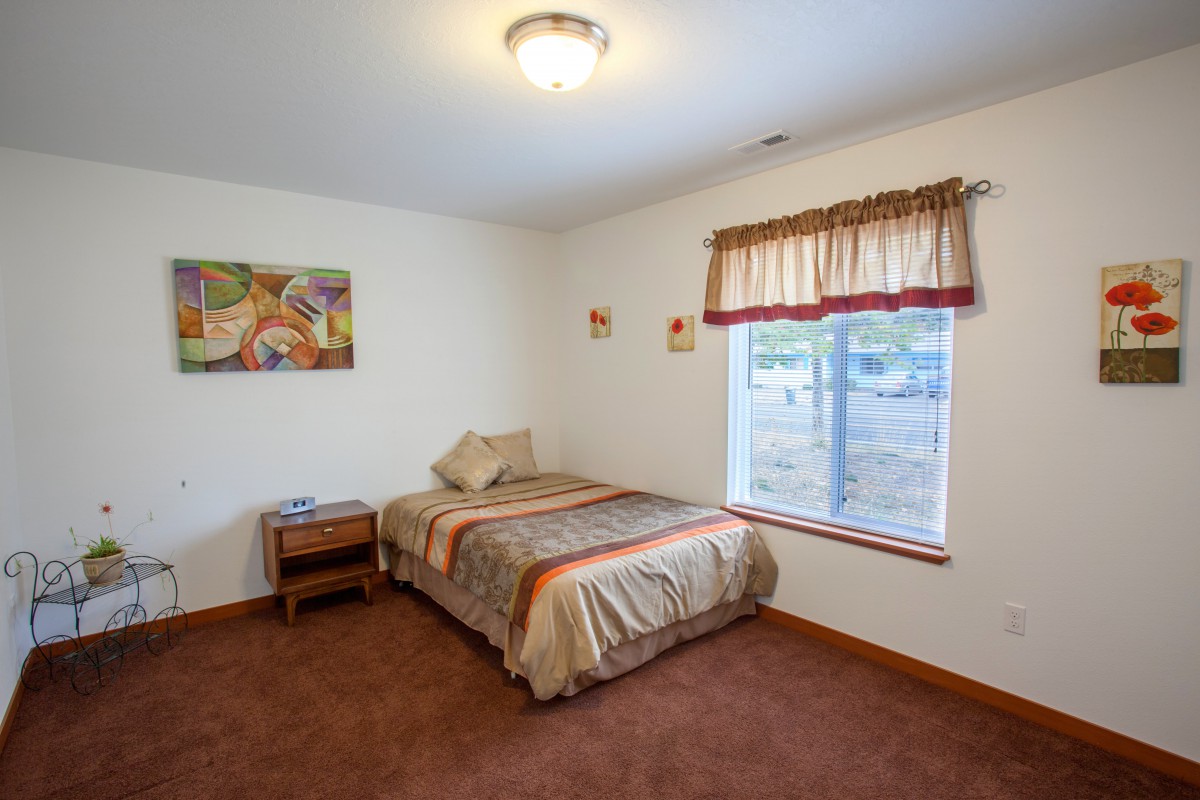Arcadia Senior Care