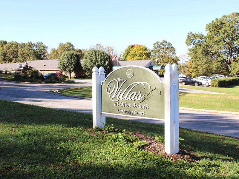Olive Branch Assisted Living