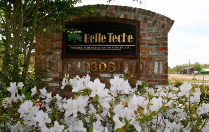 Belle Teche Nursing & Rehabilitation Center