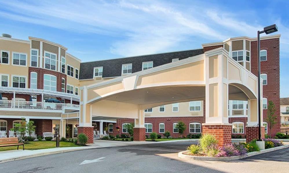 Keystone Villa At Ephrata