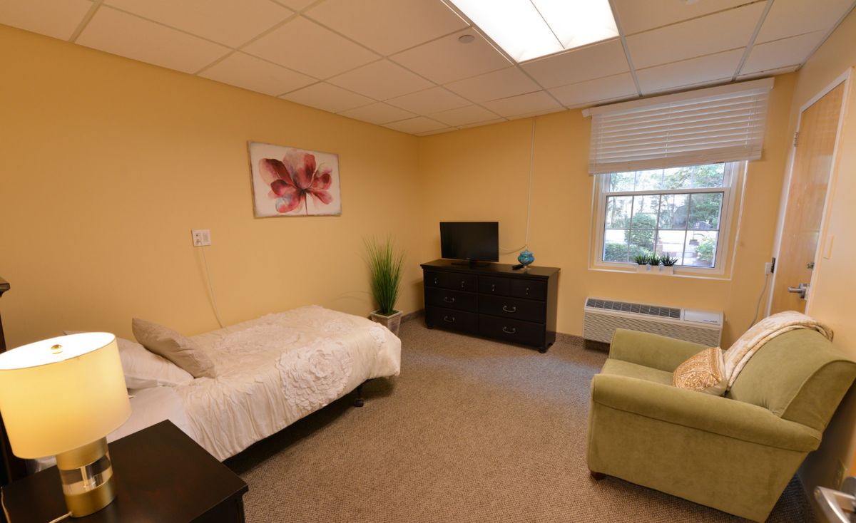 Birchwood Suites