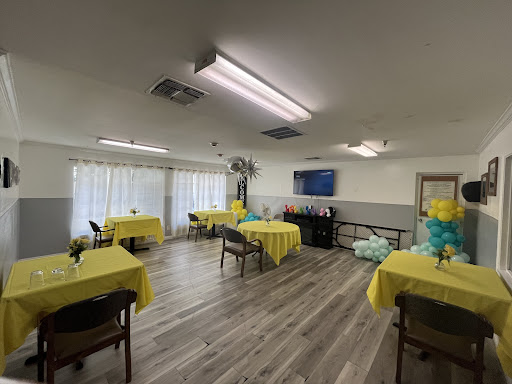 Valley Convalescent Hospital
