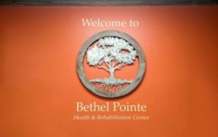 Bethel Pointe Health And Rehab