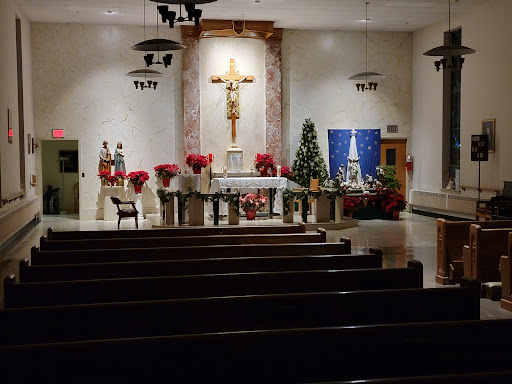 St Mary's Center For Rehabilitation & Healthcare