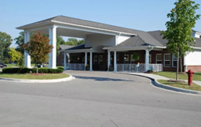 Regency On The Lake - Fort Gratiot