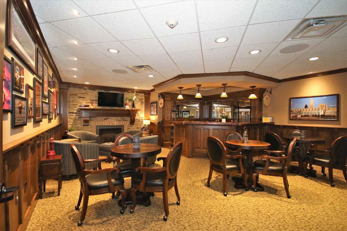 The Inn at Apple Ridge