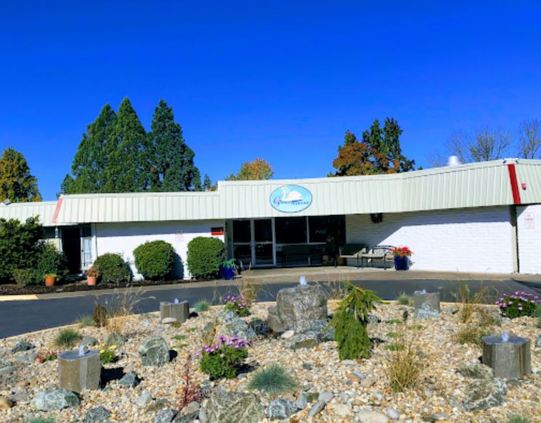 Grace Manor Living Center LLC