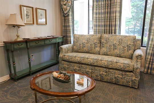 Daystar Retirement Village