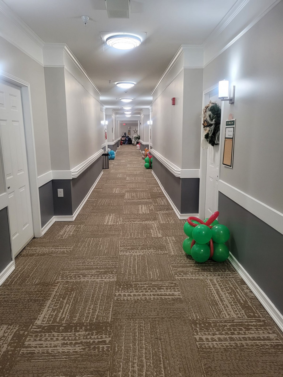 Colonial Senior Living