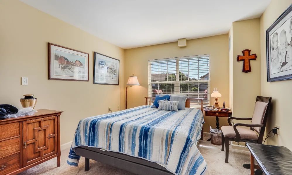 Keystone Place At Legacy Ridge Assisted Living