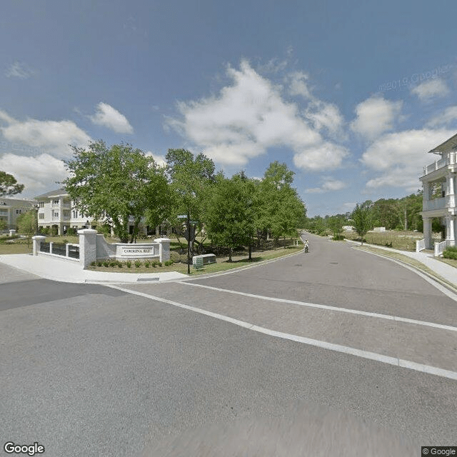 Carolina Bay Healthcare Center Of Wilmington