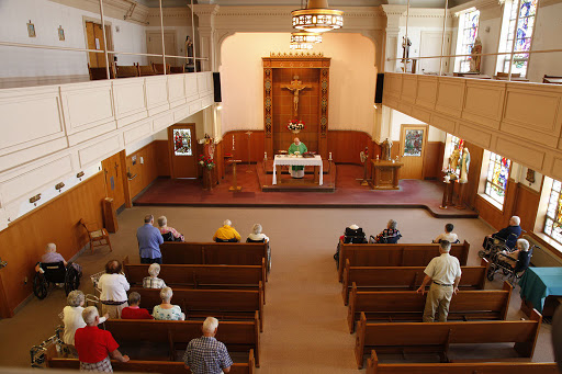 Sacred Heart Nursing Home