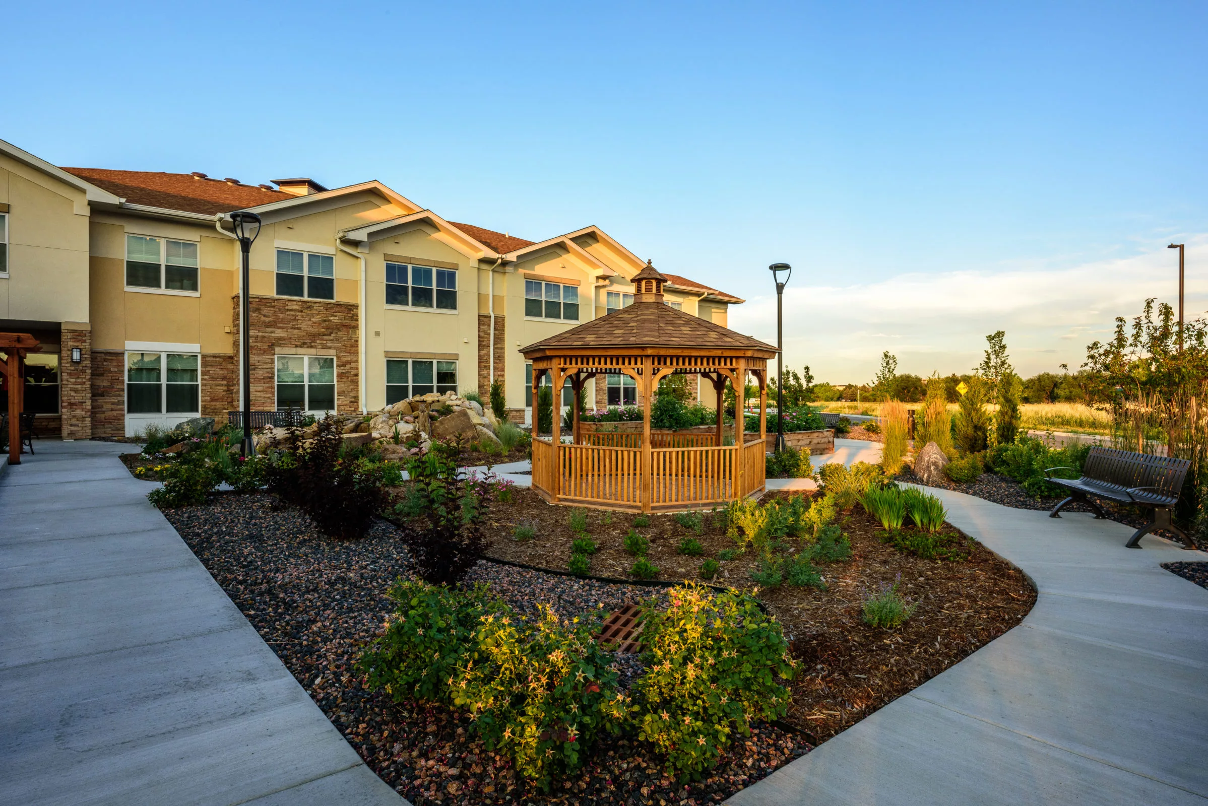 AltaVita Assisted Living
