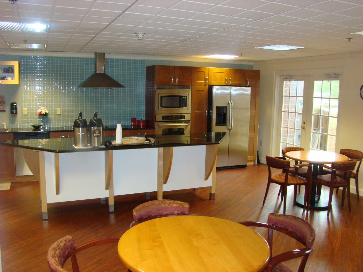 The Elevation at Autumn Ridge