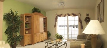 The Madison Senior Living Community