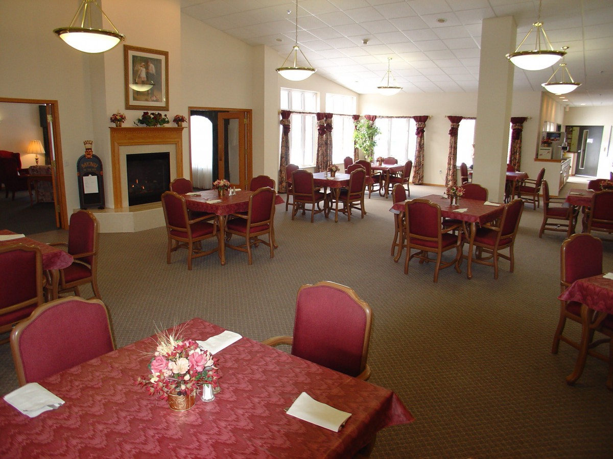 The Ridge at Madison