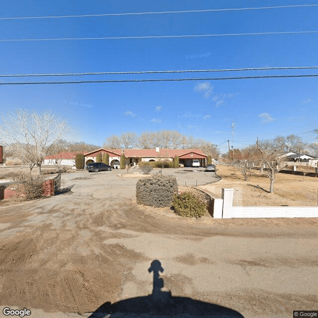 Center for Ageless Living