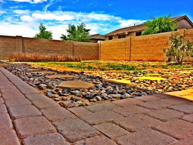 Desert Garden Senior Living