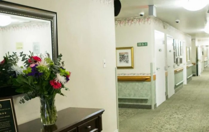 Fairfield Post-Acute Rehab