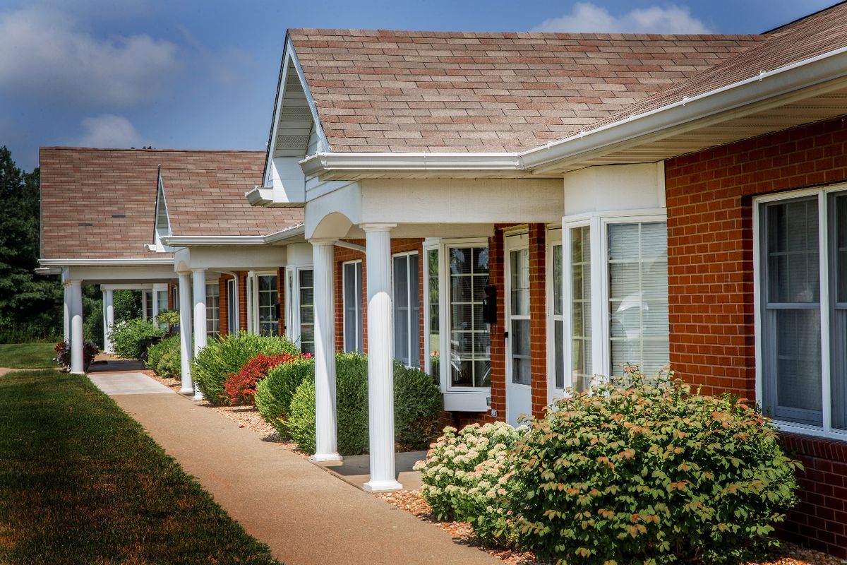 Residential Living Center