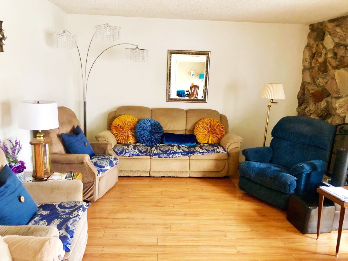 Angeles Assisted Living