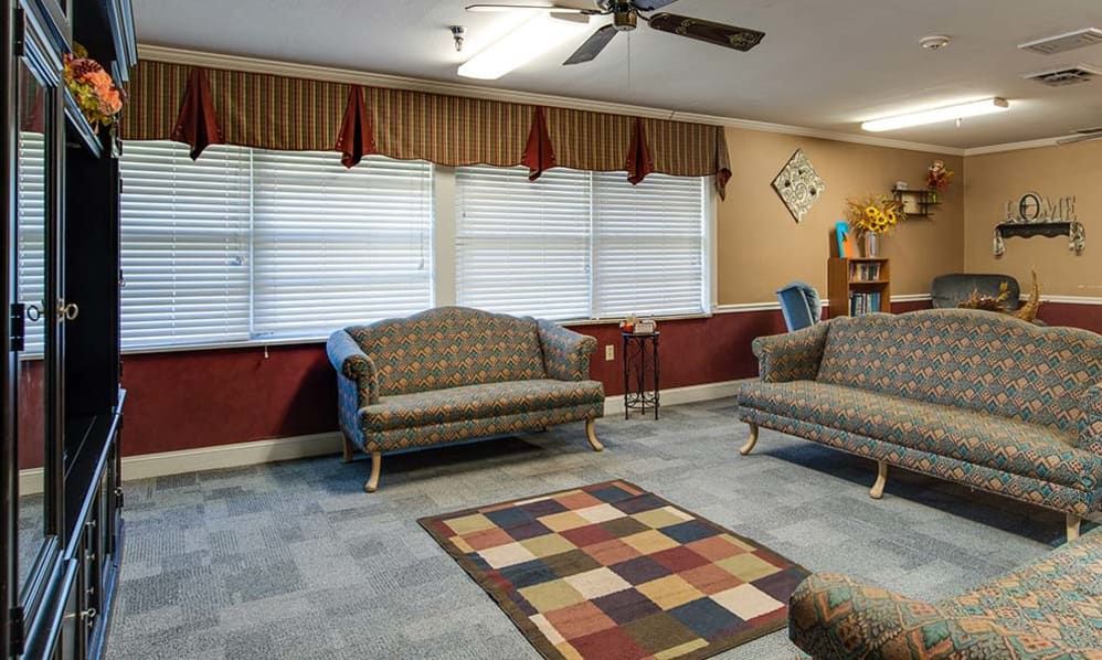 Wheatland Nursing Center