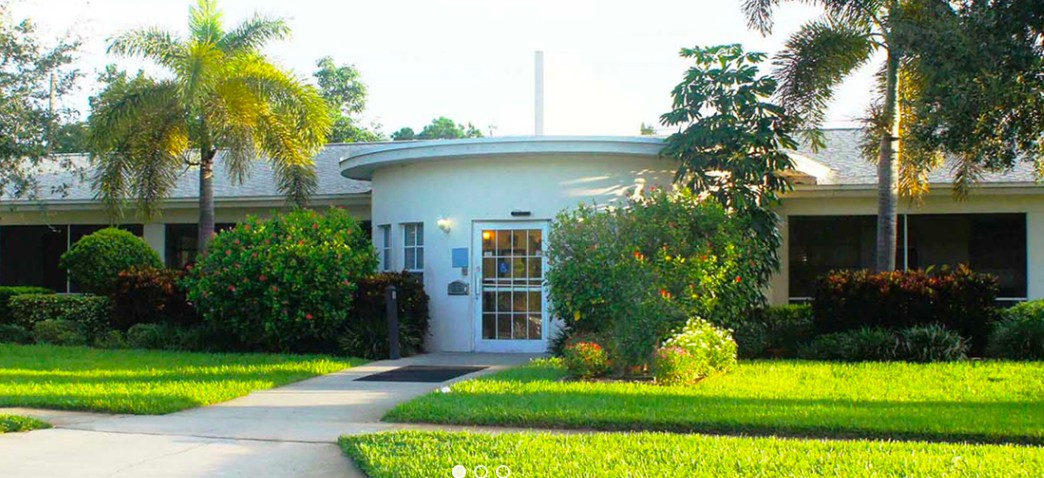 Abbey Rehabilitation And Nursing Center