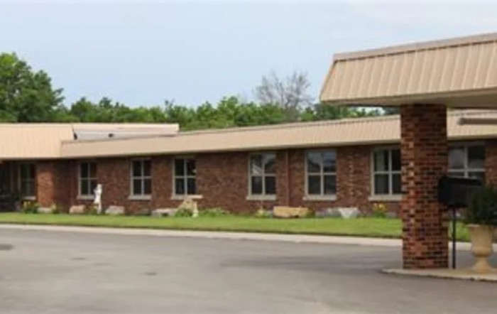 Daviess County Nursing And Rehabilitation