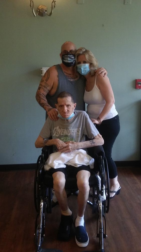 Broomall Rehabilitation And Nursing Center