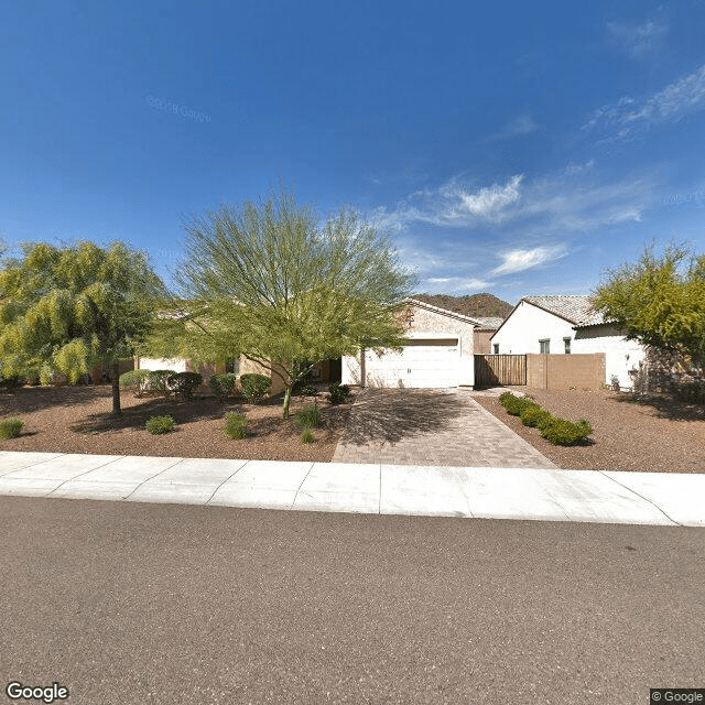 Northlands Assisted Living Home