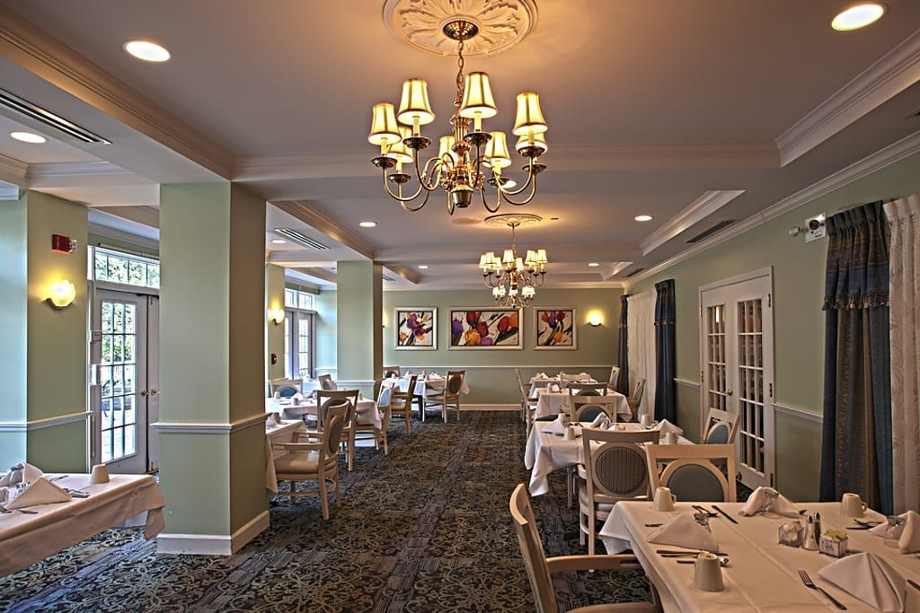 Juniper Village at South Hills